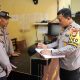 Kapolda Sulsel Kunjungi Dua Polsek di Wilayah Polres Takalar