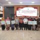 131 ASN Purnabakti, PJ. Bupati Luwu: Pengabdian Berlanjut di Masyarakat