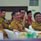 Pj Wali Kota Palopo Ikuti Arahan Presiden dalam Penyerahan DIPA Sulsel 2025