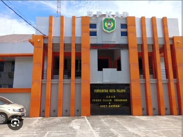 Pemkot Palopo Gagal Bayar Gaji Honorer