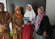 Pemerintah Sidrap Beri Penghargaan Tablet Android untuk 30 Siswa Berprestasi