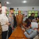 Presiden Prabowo Luncurkan Program Pemeriksaan Kesehatan Gratis, Mulai Dilaksanakan di Sulsel