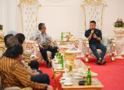 Dorong Swasembada Pangan, Sulsel Fokus Optimalkan Irigasi