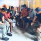 Wakaops Damai Cartenz 2025 Berbagi Kebahagiaan dengan Anak-Anak Yalimo