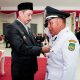 Pj Wali Kota Palopo Lantik Pejabat Baru, Tekankan Kinerja dan Persatuan
