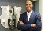 Patrick Kluivert Disebut-Sebut Jadi Pelatih Baru Timnas Garuda