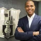 Patrick Kluivert Disebut-Sebut Jadi Pelatih Baru Timnas Garuda