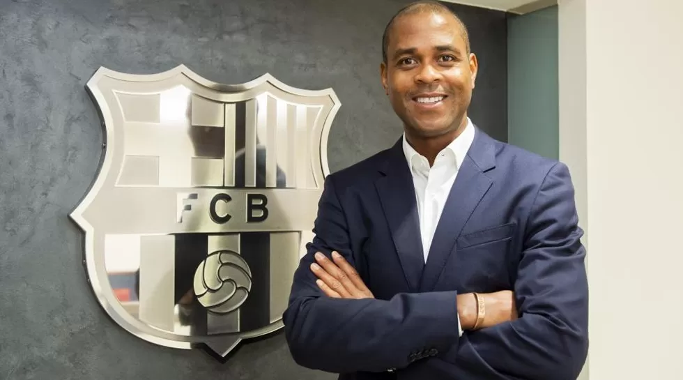 Patrick Kluivert Disebut-Sebut Jadi Pelatih Baru Timnas Garuda