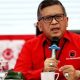 Hasto Kristiyanto Disebut Siap Rilis Video Skandal, PDIP Beri Tanggapan