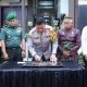 Kapolda Resmikan Pelayanan Restorative Justice Polres Palopo