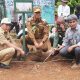 Sulsel Mulai Kembangkan Padi Gogo