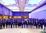 NasDem Sulsel Perkuat Konsolidasi, Siapkan Strategi Politik Masa Depan NasDem Sulsel Perkuat Konsolidasi, Siapkan Strategi Politik Masa Depan