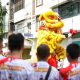 Barongsai Competition Perdana Semarakkan Festival Jappa Jokka Cap Go Meh 2025