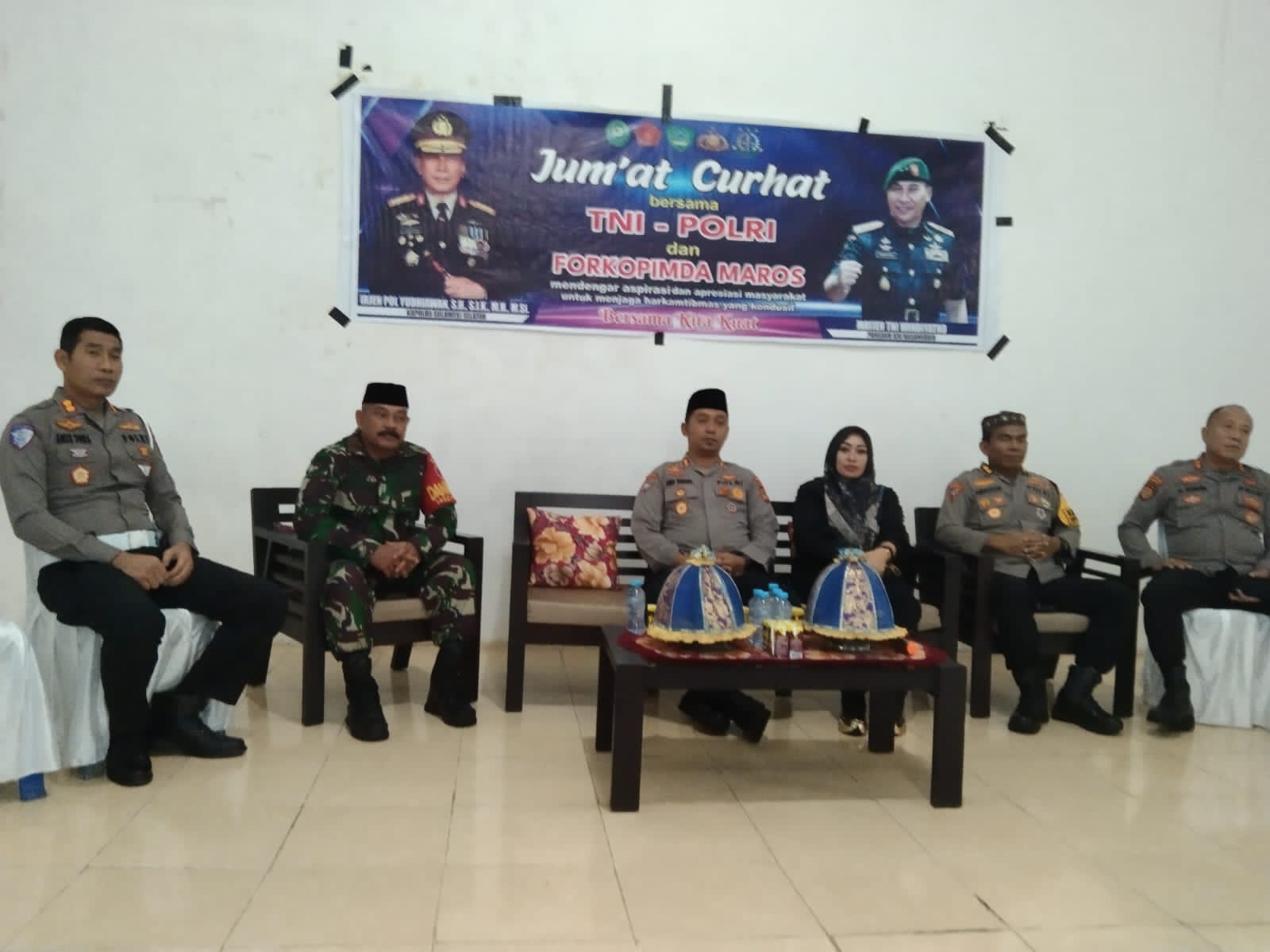 Polda Sulsel Diminta Tindak Pencurian dan Judi Sabung Ayam di Maros