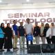 Perkuat Digitalisasi, Mahadewa Komputer dan Diskominfo Palopo Adakan Seminar