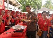 Pj Gubernur Sulsel Dukung Lomba Kreasi PT ABC Indonesia, Dorong UMKM Lebih Berkembang Pj Gubernur Sulsel Dukung Lomba Kreasi PT ABC Indonesia, Dorong UMKM Lebih Berkembang