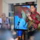 Pj Gubernur Prof Fadjry Djufry Tegaskan Jangan Ada Tenaga Honorer Dirumahkan