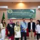 Pj Wali Kota Palopo Hadiri Konferda IPPAT Luwu Raya, Dorong Profesionalisme dan Integritas PPAT