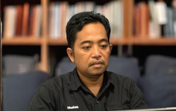 Sektor Pertanian Luwu Optimis Bertumbuh di Era Kepemimpinan Pata-Dhevy