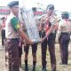 SMK 11 Luwu Gelar Kemah Lomba Pramuka Penggalang