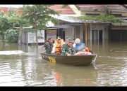 Prof Fadjry Djufry Tinjau Banjir Makassar, Dorong Solusi Jangka Panjang Prof Fadjry Djufry Tinjau Banjir Makassar, Dorong Solusi Jangka Panjang