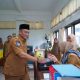 Bupati Luwu Sidak Kantor OPD, Tekankan Kebersihan dan Pelayanan Publik