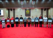 Apresiasi Peluncuran Collaborative Digital Class