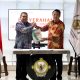 Pemkot Makassar Serahkan LKPD 2024