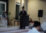 Ketua DPRD Palopo Gelar Buka Puasa Bersama Forkopimda dan Masyarakat