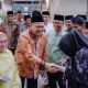 Munafri Ajak Warga Perkuat Ibadah dan Kebersamaan