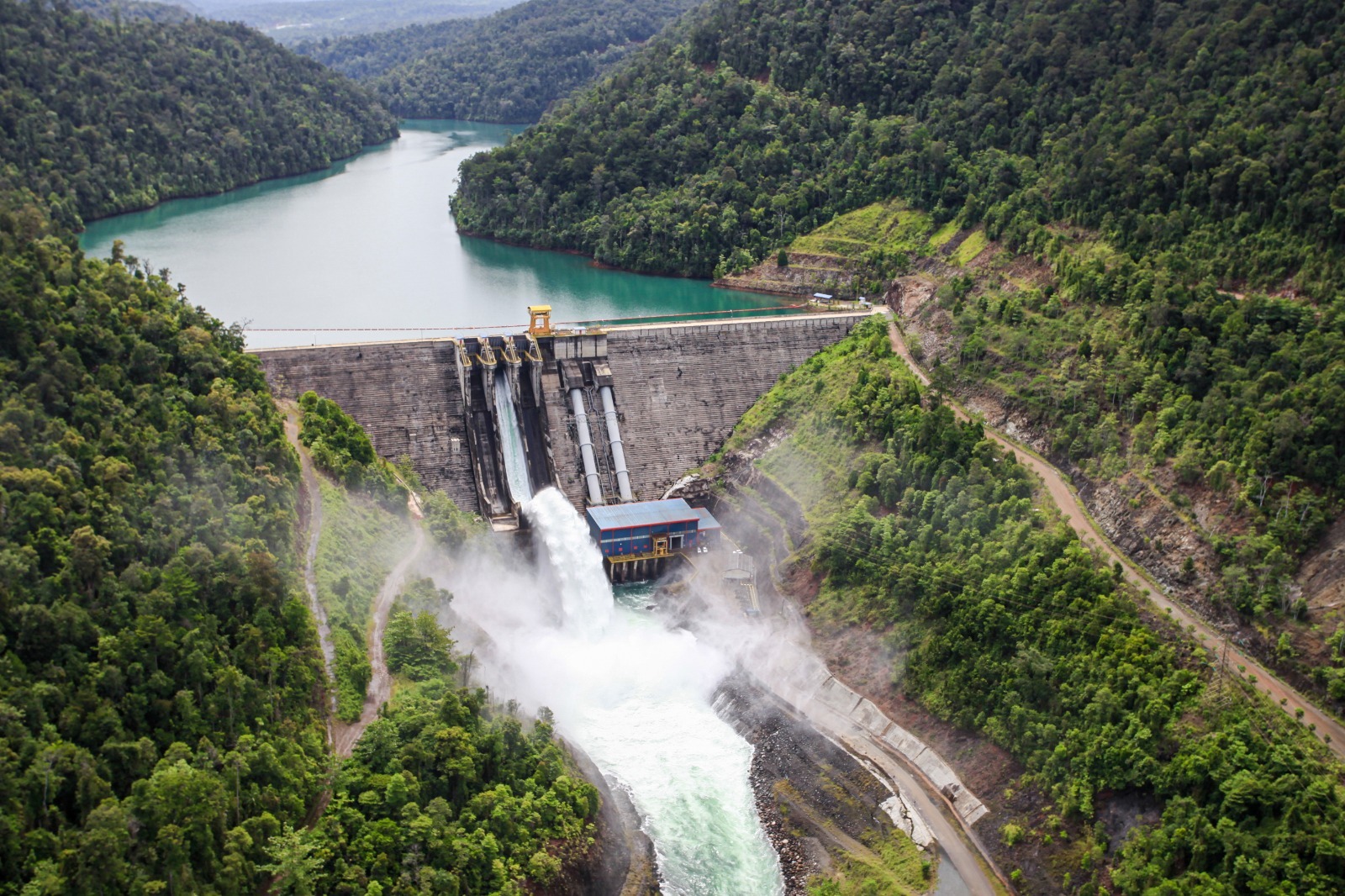 PT Vale Indonesia Raih Penghargaan Bergengsi dalam Asia Sustainability Reporting Awards