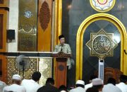 Pj Wali Kota Palopo Ajak Warga Jadikan Al-Qur’an Pedoman Hidup