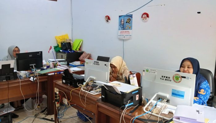 Pemkab Luwu Bayar Lunas THR ASN, PPPK, dan Anggota DPRD