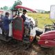 Palopo Ikut Panen Raya Padi Serentak Nasional