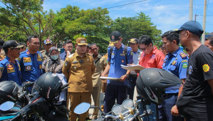 Perintah Bupati, BKAD Luwu Tata Ulang Penggunaan Aset