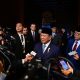 Langkah Cepat Prabowo Menghadapi Perang Ekonomi Amerika