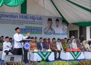 Pemprov Siap Dukung Penuh Pusat SDM Muhammadiyah Sulsel