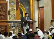 Pj Wali Kota Palopo Ajak Masyarakat Jadikan Taqwa Sebagai Pedoman Hidup