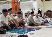Semarak Takbiran dan Malam Lebaran di Palopo