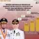 Indeks Reformasi Birokrasi Sulsel 2024 Capai 81,74