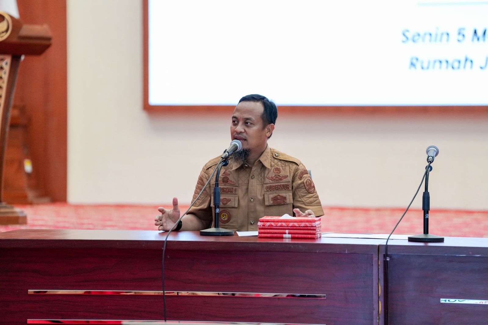Pemprov Sulsel Salurkan DBH Rp222 Miliar