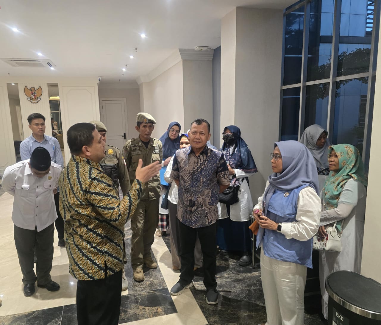 Tak Ingin Rugikan UMKM, Wali Kota Munafri Siapkan Zona Steril di CFD Boulevard