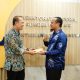 Gubernur Andi Sudirman Usulkan Rp500 Miliar Atasi Krisis Irigasi Sulsel