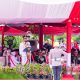 Gubernur Sulsel Tekankan Tanggung Jawab dan Ketangguhan Bangsa
