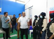 BGN Tutup 40 Dapur Makan Bergizi Gratis Akibat Langgar SOP