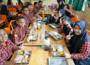 Standar Baru Dapur MBG: Dua Chef, Produk Lokal, dan Pengawasan Ketat