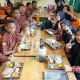 Standar Baru Dapur MBG: Dua Chef, Produk Lokal, dan Pengawasan Ketat