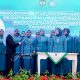 Wali Kota Palopo Kukuhkan Ketua dan Pengurus TP PKK 2025–2030