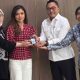 Usai Viral, ID Liputan Istana Jurnalis CNN Dikembalikan