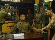 G30S/PKI, Luka Sejarah yang Tak Pernah Pudar G30S/PKI, Luka Sejarah yang Tak Pernah Pudar